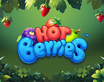 Hot Berries