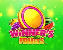 Winner`s Fruits