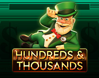 Hundreds and Thousands